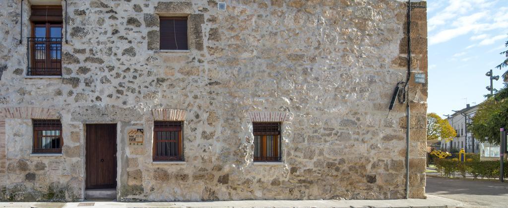 Hotel Rural Emina Valbuena De Duero Exterior photo
